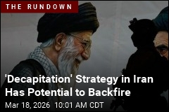 Israel Keeps Picking Off Iran's Leaders. Will It Backfire?