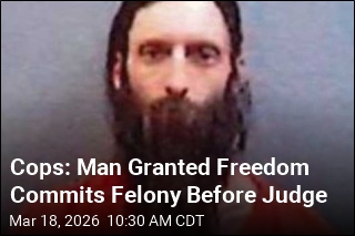 SC Man Tried to Pay Bail With Counterfeit Bills: Cops