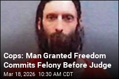 SC Man Tried to Pay Bail With Counterfeit Bills: Cops