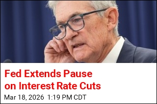 Federal Reserve Holds Key Rate Steady