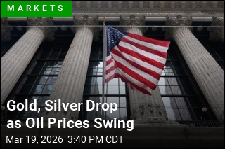 Stocks Pare Losses as Oil Prices Recede