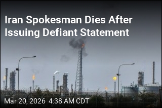 Iran Steps Up Attacks on Gulf Energy Sites