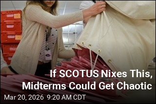 SCOTUS Gears Up for Major Mail-Ballot Case