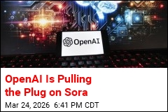 Disney Drops $1B Deal as OpenAI Pulls Plug on Sora