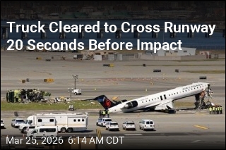 NTSB Flags Warning System Failure at LaGuardia