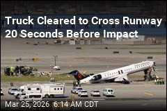 NTSB Flags Warning System Failure at LaGuardia