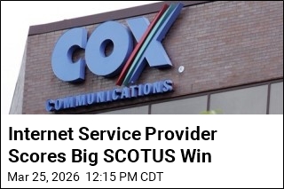 SCOTUS Shields Cox From Liability Over User Piracy