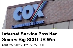 SCOTUS Shields Cox From Liability Over User Piracy