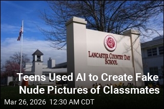 Teens Sentenced After Using AI to Create Fake Nude Pictures