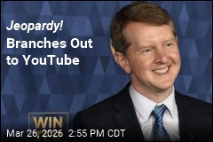 Jeopardy! Branches Out to YouTube