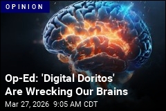 Op-ed: Tech Weakens Our Brains, and It's Time to Resist