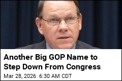 Powerful Republican Will Soon Take His Leave From House