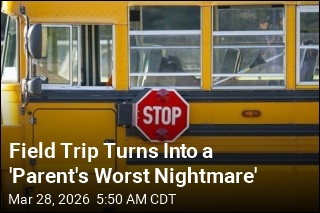 Tennessee School Bus Crash Leaves 2 Students Dead