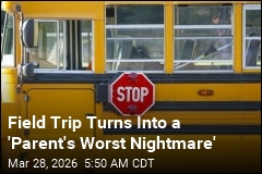 Tennessee School Bus Crash Leaves 2 Students Dead