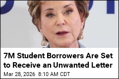 Ed Department: 7.5M in SAVE Plan Must Resume Payments