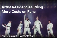 Why Big Concerts Are Becoming Harder to Reach