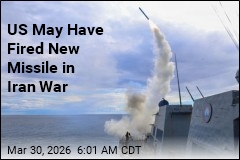 New US Missile May Have Hit Civilian Sites