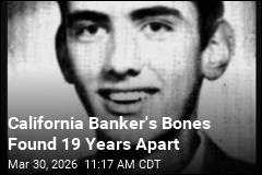 'It's Not Often We See Someone End Up as a John Doe Twice'