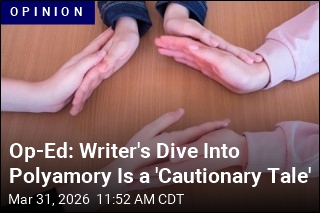 Op-Ed: Lindy West's Memoir Is a 'Cautionary Tale'