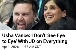 Ahead of 2028, a New Memoir From JD Vance