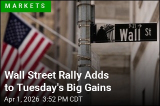 Stocks Rally Worldwide as Oil Prices Ease