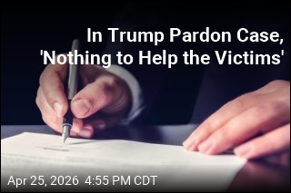 They Say His Nursing Home Killed Their Mom. Then, a Pardon