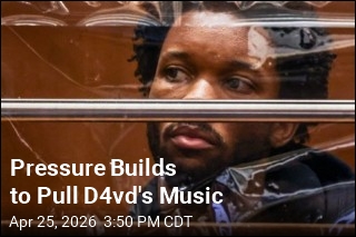 Artists Begin to Pull Collaborations With D4vd