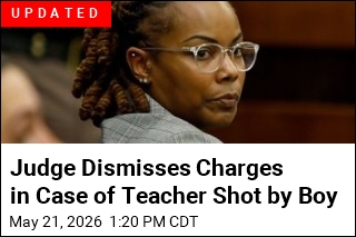 Ex-Assistant Principal on Trial Over 6-Year-Old's Shooting