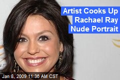 Rachael Ray – News Stories About Rachael Ray - Page 1 Newser
