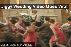 Jiggy Wedding Video Goes Viral