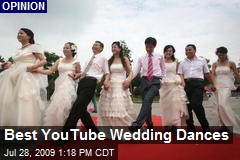 Best YouTube Wedding Dances