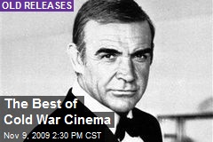 The Best of Cold War Cinema