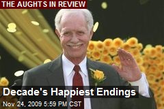Decade's Happiest Endings