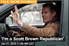 'I'm a Scott Brown Republican'