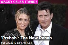 'Prehab': The New Rehab
