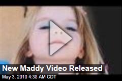 New Maddy Video Released