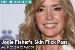Jodie Fisher's Skin Flick Past